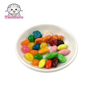 Caramelos de chocolate con leche de roca suave, saborizantes, en forma de piedra, deliciosos, recubiertos de gelatina, gran venta - Product Image 5