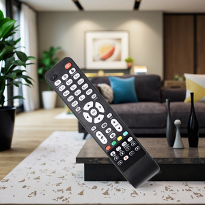 IPTV <span class=keywords><strong>Télévision</strong></span> par Protocole <span class=keywords><strong>Internet</strong></span> OTT Technologie Over-The-Top Setrix Transcode Télécommande - Product Image 5