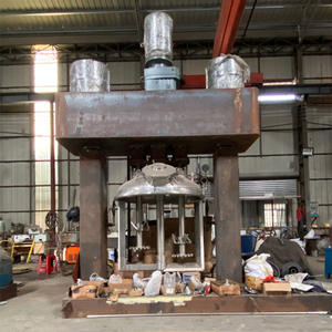 กาวซิลิโคนกระจายตัวแบบครบวงจรสำหรับวัตถุประสงค์ - Product Image 6