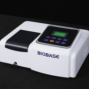 Spectrophotomètre UV/VIS Biobase CN avec écran LCD matriciel, longueur d'onde 200~1020 nm, spectrophotomètre UV/VIS pour <span class=keywords><strong>laboratoire</strong></span> - Product Image 2