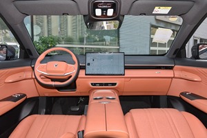 Se Aceptan Pedidos Personalizados, Changan Deepal Shenlan S7 2025, SUV Híbrido, Motor Eléctrico de Nivel Mini, Azul Oscuro, 121max Pro con Rango Extendido, <span class=keywords><strong>Afab</strong></span> - Product Image 5