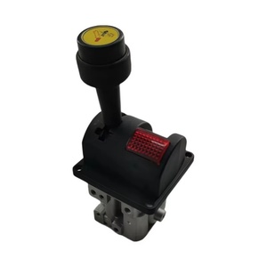 Pièces détachées de camion de haute qualité BKQF34-A 14750667H  Vanne de commande proportionnelle pour camion lourd - Product Image 2