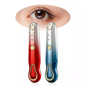 Dispositivo de Masaje Ocular de Marca Privada, Dispositivo de Belleza para Eliminar Arrugas de los Ojos - Product Image 4