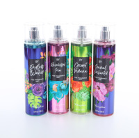Marque privée Oem 8.4 Fl.oz. 250ml bain & corps Chicphia parfum brume spray pour femmes be enchantée