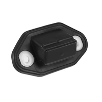 84945-50010 pour bouton de commutation du coffre arrière d'origine Toyota Lexus ES350 LS430 2007-2012
