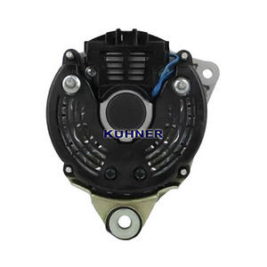 Alternateur compatible avec RENAULT 16 1.6 TL Essence (KW : 40, CV : 54) de 07-1975 à 08-1980 KUHNER 30370RI NEUF - Product Image 3