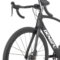Vélo de route Dengfu FM098 DISC
