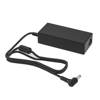 Cargador de computadora portátil de 65W para Acer 19V 3.42A 5525 5,5*2,5mm Adaptador de CC Fuente de alimentación para computadora portátil