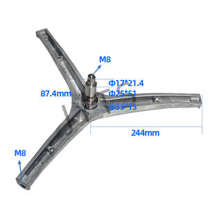 Trípode de Tambor para Lavadora <span class=keywords><strong>Hisense</strong></span>, Repuesto de Alta Calidad 9641 JYTS, Suministro de Fábrica - Product Image 4