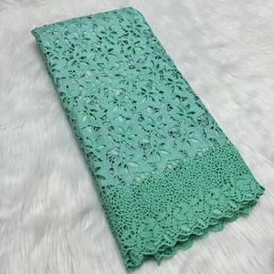 2025 noel son danteller toptan fiyat kumaş gipür dantel yeni moda cilt dostu gipür dantel - Product Image 5