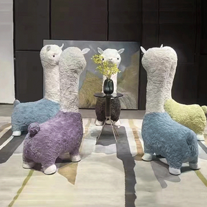 Design popolare soggiorno mobili modernista divano poltrona casa animali divano posti a sedere - Product Image 4