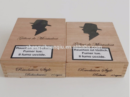 Colore del legno grezzo