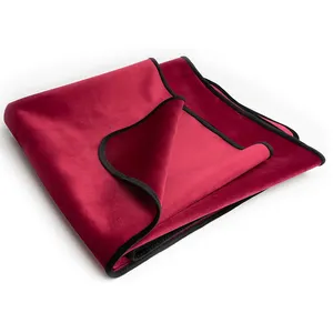 ベルベットフリースカップルパッションブランケット防水スプラッシュ官能的な愛の毛布ベッドの親密さ