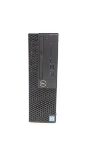 DELL Optiplex 3070 <b>Used</b> Desktop PC Intel Core i5 8th Gen 8GB RAM 256GB SSD Budget Business <b>Computer</b> - Product Image 2