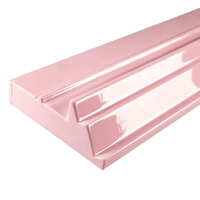 Supports de Mahjong Personnalisés avec Poussoirs – Ensemble Professionnel en Bois Double Couche Finition Brillante – Plusieurs Tailles et Couleurs – Prise en Charge Personnalisation Complète