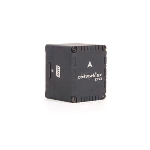 Contrôleur de vol GPS Holybro Pixhawk 6X Pro, batterie à moule privé, télécommande alimentée par batterie, drone en plastique et aluminium PC - Product Image 1