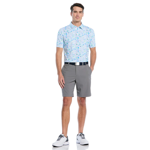 Polos personnalisés avec LOGO pour les événements de tennis, de golf et de polo – Vêtements de travail de golf à col de haute qualité pour hommes et femmes - Product Image 3