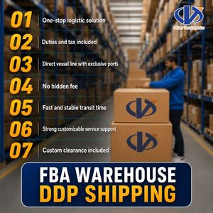 Transitaire professionnel de fret de Chine vers le Vietnam, la Malaisie, Singapour, la Thaïlande, livraison porte-à-porte, y compris le dédouanement régional - Product Image 3