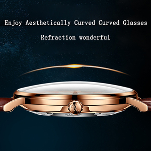 Quality Fashion Wrist Luxury Mens <b>Outside</b> Waterproof Automatic Mechanical Watch for Men - Product Image 6