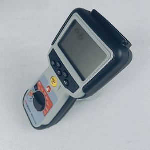 MIT417/2 Instrumentos de Medición y Análisis para Pruebas de Aislamiento en un Rango Más Amplio con Voltaje de Prueba Expandido hasta 1000V - Product Image 3