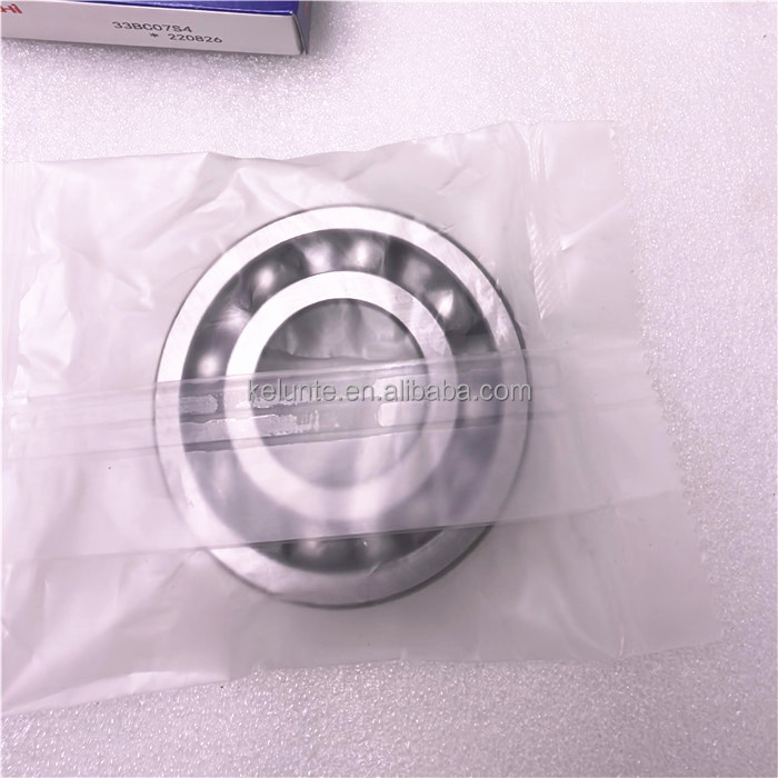 Japan Brand 33BC07S4 Deep Groove Ball Bearing 33x75x18mm - V1 V2