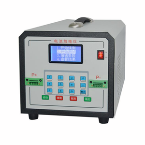 Machine d'essai de décharge 100V 20A batterie au Lithium équipement de testeur de décharge - Product Image 2