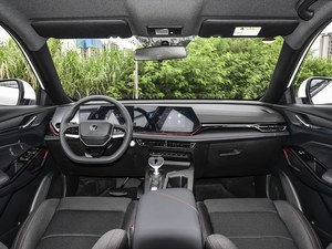 Potente Changan X5 PLUS 2026 Seconda Generazione 1.5L <span class=keywords><strong>MT</strong></span> Edizione Lusso Spaziosa Nuova <span class=keywords><strong>Auto</strong></span> - Product Image 6