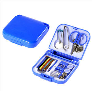 Home Mini kit de couture portable Accessoire de couture carré - Product Image 1