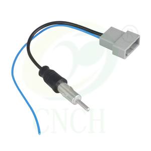 汽车零件Metra 40 NI12-<span class=keywords><strong>2</strong></span>天线适配器线束，适用于2007及以上英菲尼迪和日产 - Product Image 2