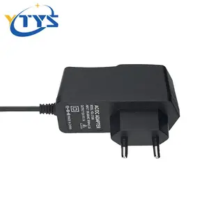 Power Adapter 0.5A 1.5A 5A 3A 2A 1A 24V 12V AC DC Adaptor AC/DC supply Switching CCTV