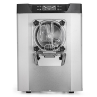 Machine à crème glacée PEIXU-116 de haute qualité, modèle 2026, en stock dans l'entrepôt UE, vente chaude