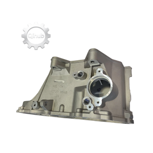 Pièces de rechange de synchroniseur de transmission de haute qualité, boîtier de transmission OEM 02T301103AB 02T 301 103AB 02T301103K - Product Image 2