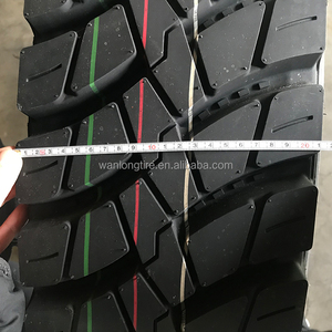 Neumáticos Radiales para Camión Carleo 11r22.5, Precios de Venta en China - Product Image 5