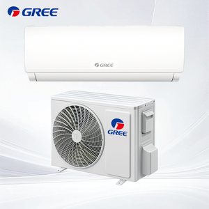 Aires Acondicionados Gree de 1.5HP con Sistema Inverter DC Comfort para Residencias, Apartamentos y Proyectos <span class=keywords><strong>Inmobiliarios</strong></span> - Product Image 1