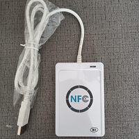 Lecteur-graveur de cartes IC sans contact NFC ACR122U SDK USB2.0 424kbps 13.56MHz