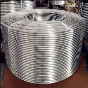 Aluminum Round Rod Aluminium Billet 6060 6061 7075 8176