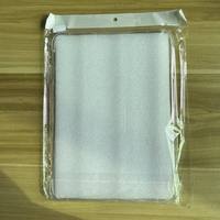 Casing TPU Transparan Harga Grosir Pabrik untuk iPad Generasi ke-10, Pelindung Tablet