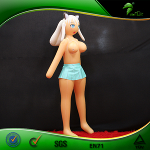 Fille <span class=keywords><strong>gonflable</strong></span> sexy de renard Hongyi sph Poupée <span class=keywords><strong>gonflable</strong></span> d'amour d'<span class=keywords><strong>homme</strong></span> d'animation de dessin animé - Product Image 6