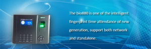 HF-Bio880 sử dụng rộng rãi Sim THẺ HỘ CHIẾU vân tay sinh trắc học thời gian tham dự máy - Product Image 6
