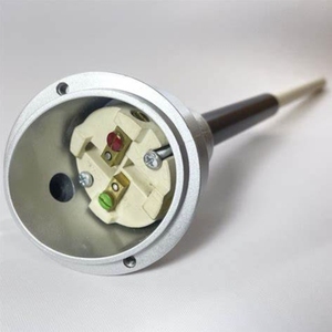 Termopar Enchufable Jumo 901110 de Alemania, Superventas - Product Image 2
