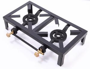 2 bruciatore <span class=keywords><strong>in</strong></span> <span class=keywords><strong>ghisa</strong></span> stufa a gas i <span class=keywords><strong>prezzi</strong></span> - Product Image 3