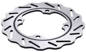 Nouveau disque de frein de moto 220mm pour <span class=keywords><strong>Honda</strong></span> CBR1000RR/250/<span class=keywords><strong>600</strong></span>/900/954 FES125/150/250 Forza250 NX650 VTR1000 XR125/650 CB400/<span class=keywords><strong>600</strong></span> - Product Image 6