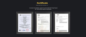 Le département des ventes directes d'usine utilise largement des motos de scooter électrique à petite cylindrée avec 3.00 à 10 pneus sous vide - Product Image 4