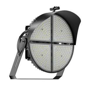 ไฟสปอร์ตไลท์ LED สำหรับสนามกีฬา ไฟสปอร์ตไลท์กลางแจ้งคุณภาพสูง 400w 600w 1000w 1200w ไฟสปอร์ตไลท์กันน้ำระดับ IP66 รับประกัน 2-5 ปี - Product Image 4