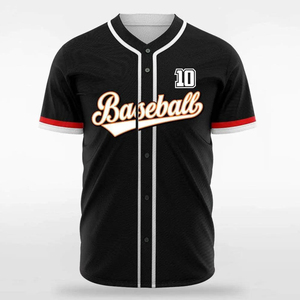 Camiseta de béisbol deportiva personalizada, ropa deportiva transpirable para jugadores y entrenamiento, camiseta de béisbol personalizada para hombre en venta - Product Image 1