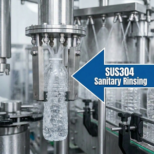 <span class=keywords><strong>Machine</strong></span> de remplissage automatique d'eau distillée 3 en 1, <span class=keywords><strong>machine</strong></span> de remplissage de liquides, <span class=keywords><strong>machine</strong></span> d'embouteillage d'eau purifiée, ligne de production - Product Image 3