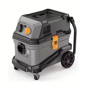 Aspirateur industriel multifonctionnel à main, nouvelle conception, haute qualité, nettoyage automatique, humide et sec, 30L, 1600W, 1800W - Product Image 3