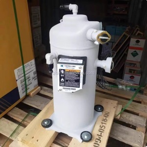 คอมเพรสเซอร์ทำความเย็น Thermo King รุ่น ZMD26KVE TFD 974 204 สำหรับห้องเย็นและรถบรรทุกห้องเย็น - Product Image 1