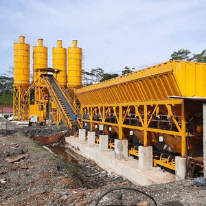 JS1500 <span class=keywords><strong>mixer</strong></span> beton paksa, poros ganda untuk tanaman kelelawar 90m 3/h beton - Product Image 2