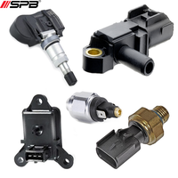Capteurs automobiles Capteur de position du vilebrequin pour 078906433B VOLKSWAGEN PASSAT B5.5 Variant (3B6) [2000-2005]
